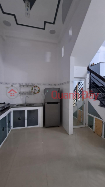 SELLING 3-storey house facing Vu Xuan Thieu, Phuoc Long, Nha Trang | Vietnam, Sales | đ 3.6 Billion