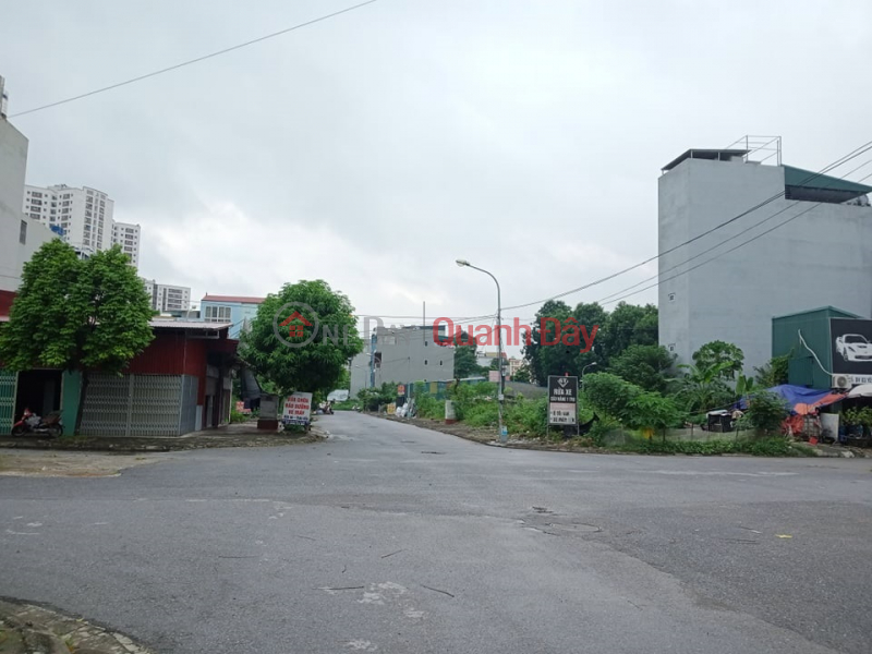 Selling serviced land Yen Nghia, Ha Dong, close to the business corner lot, 43m2, no error price 4.2 billion VND Sales Listings