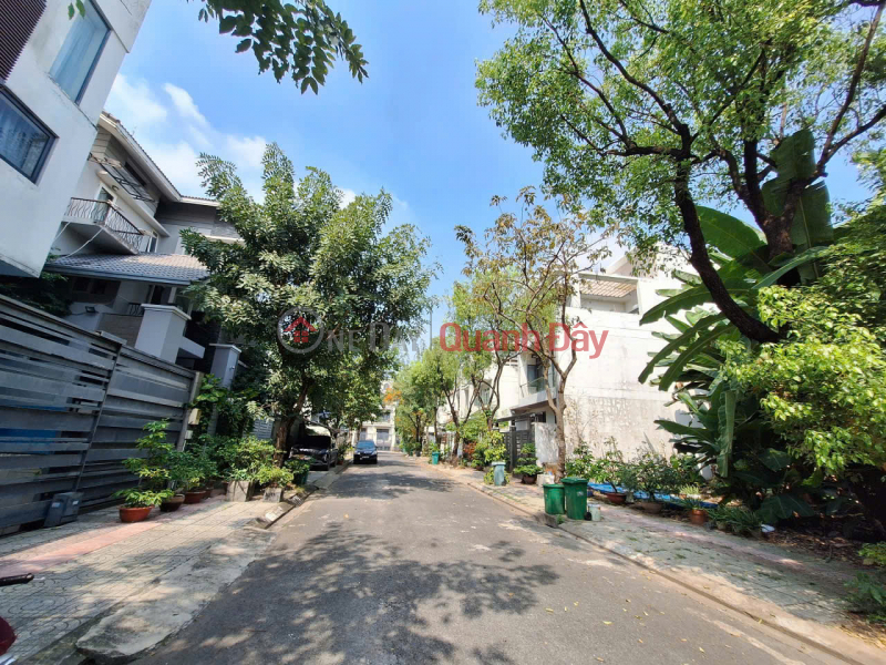 Chỉ còn 1 nền, 98m2 KDC Đào Sư Tích, 6.2 tỷ, xe hơi thông thoáng | Việt Nam, Bán | đ 6,2 tỷ