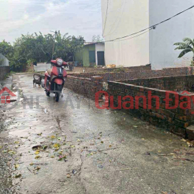 BÁN NHÀ CỰC ĐẸP HẢI BỐI, ĐÔNG ANH - LÔ GÓC, VIEW SÔNG - GIÁ CHỈ 2.X TỶ _0