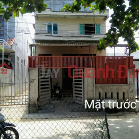 Urgent Sale Land Lot Gift House Beautiful Location At Hoang Quoc Viet Street, An Dong Ward, Hue City. _0