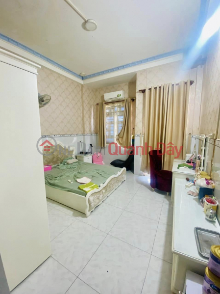 Property Search Vietnam | OneDay | Nhà ở Niêm yết bán HẺM XE HƠI - 4 TẦNG - 62M2 - 6.3 TỶ