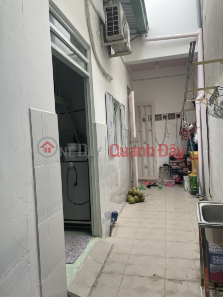 House for sale 120m2, Car alley Duong Duc Hien Street, Tan Phu District Vietnam | Sales, đ 8.8 Billion