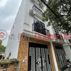 CHÍNH CHỦ CẦN BÁN CĂN NHÀ 30,1M TẠI PHỤNG CHÂU-CHƯƠNG MỸ-HÀ NỘI _0