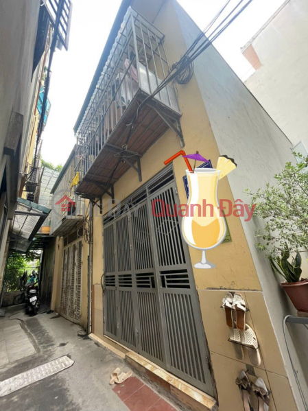 Selling 2-storey house on Xuan Phuong street - Nam Tu Liem, area: 34m×5m frontage, price is slightly 2 billion. Sales Listings
