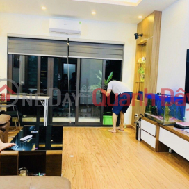 Dai Tu house, area 50m2, built 5 floors, price 7.7 billion, new, ready to move in, airy alley, near the road, registered office _0