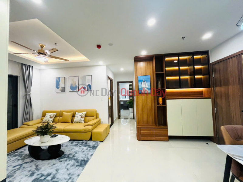 Property Search Vietnam | OneDay | Residential | Sales Listings | Selling CT9 apartment - 72.5m2, corner apartment, super rare, super airy, cheapest price on the market