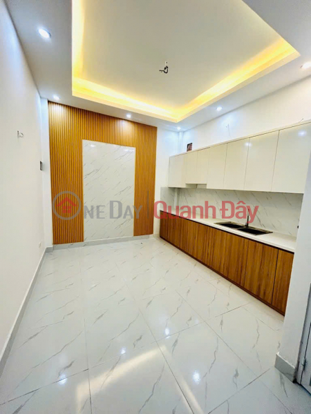 House for sale in Hao Nam Dong Da, Prime Location, Civilized Residential Area, 28mx5T, Price: 6.7 Billion, Contact: 0396935190. | Vietnam, Sales đ 6.7 Billion