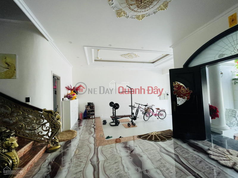 Property Search Vietnam | OneDay | Nhà ở Niêm yết cho thuê | GIẢM GIÁ 30% GIÁ THUÊ NGUYÊN BIỆT THỰ LÔ GÓC KHU VINCE ĐẦY ĐỦ NỘI THẤT : LIÊN HỆ NGAY :0785 635 635