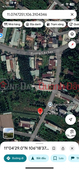 | Làm ơn chọn | Nhà ở, Niêm yết bán đ 210 triệu