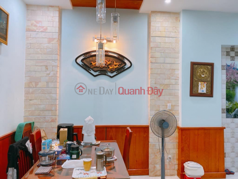 BÁN NHÀ QUẬN 8, GẦN TẠ QUANG BỬU, 3 TẦNG, ĐƯỜNG 12M, 50M2, CHỈ 6,9 TỶ Việt Nam, Bán, đ 6,9 tỷ