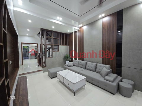 Tien Phong resettlement house for sale - beautiful house for only 3.x billion _0