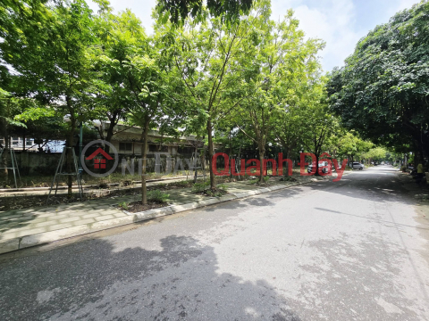 Đất Dịch Vụ Cổng Đồng (La Khê , DT50m2, MT4.2m, 14.5 tỷ Hà Đông _0