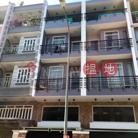 Mini apartment 152 / 11B Trung Nu Vuong|Chung cư mini 152/11B Trung Nu Vuong