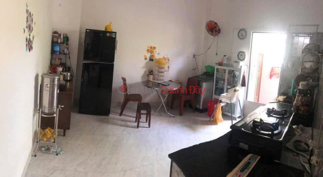 đ 3.65 Billion House in Ha Hamlet near Vinh Thai market, O To road