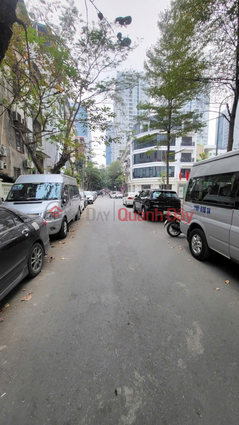 House for sale near Nguyen Tuan Thanh Xuan street - 65m 6 floors elevator divided into lots for cars to avoid - 15.x billion contact 0817606560 _0