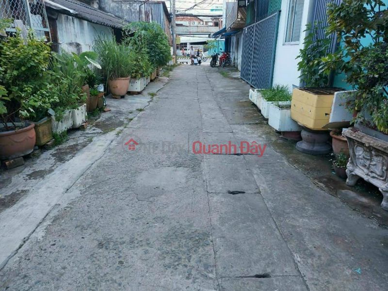 HOUSE WITH LOOK, OWN HOUSE, 50M OFF NGUYEN HUE STREET, P2 Vinh Long City Vietnam, Sales ₫ 1.6 Billion