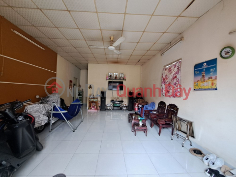 House for sale 83m2 Frontage Hoanh Xuan Hoanh Street, Tan Phu District _0