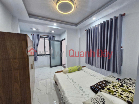 Urgent need for money, selling 2-storey house on Kha Van Can street, price 4 billion, negotiable, SHR _0