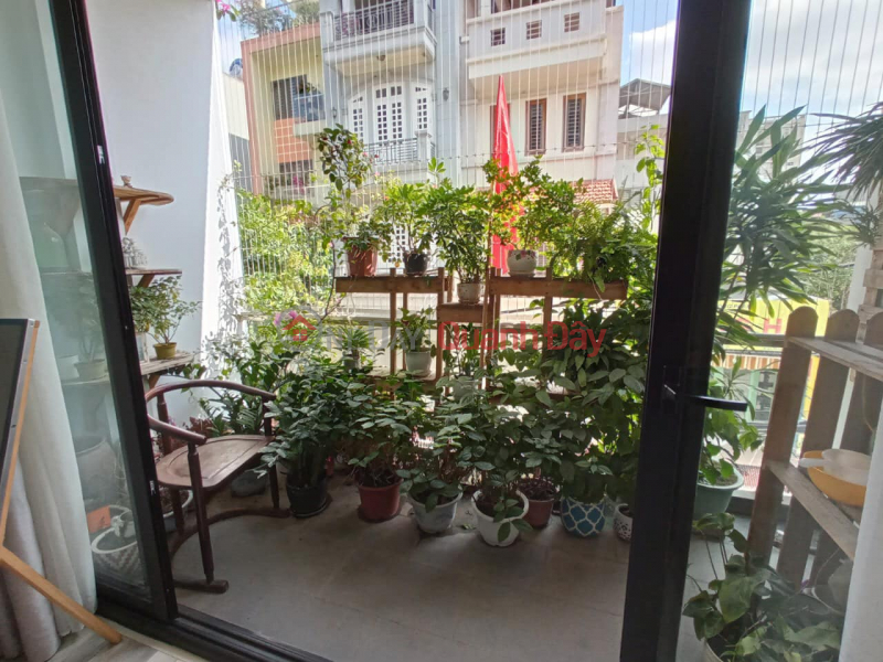 OWNERS FOR SALE NGOC THU HOUSE - Elevator - TEACHER Plot DT 70M PRICE 12.5 BILLION Sales Listings