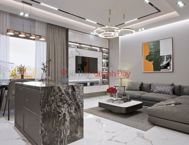 Property Search Vietnam | OneDay | Residential Sales Listings DONG DA house for sale, LANGUAGE PROTECTION department, more than 9 billion, Car garage, 40m, 6T, give full furniture, great security