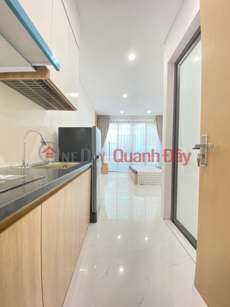 Property Search Vietnam | OneDay | Residential, Sales Listings | Selling mini apartment Yen Hoa Cau Giay area 80m2, 16 rooms revenue 85 million\\/month.red book for drawing