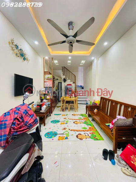 Property Search Vietnam | OneDay | Residential | Sales Listings, House for sale, divided into lots, alley, To Hieu Ha Dong, 5 floors, about 4 billion, near car