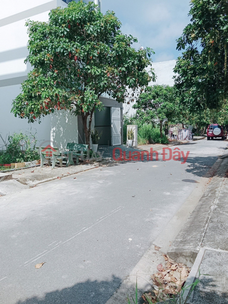 ₫ 8.5 Billion | The owner sent for sale a super nice newly built house in Dao Su Tich residential area-Phuoc Kien, Nha Be, HCMC.