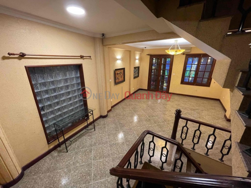 Property Search Vietnam | OneDay | Residential Rental Listings Newly built house, owner for rent, Business, Office 97m2- 4.5T, 24 Tr. Truong Dinh area