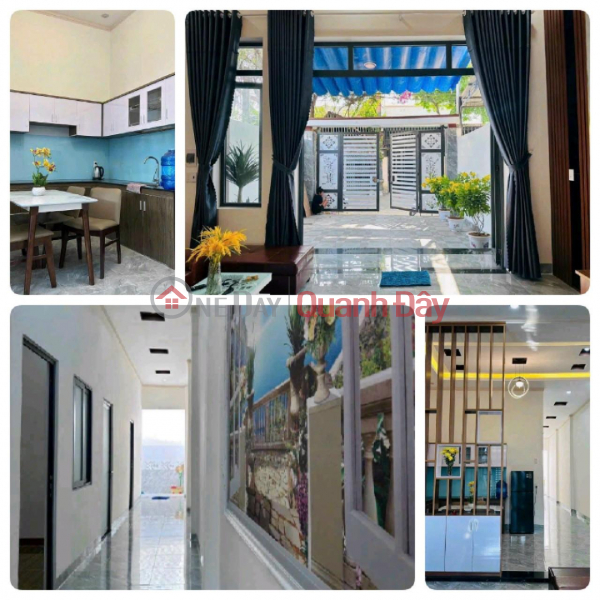 BEAUTIFUL NEW HOME - Owner of Red Private Book - URBAN LAND In Bien Hoa City, Vietnam | Sales | đ 3.35 Billion