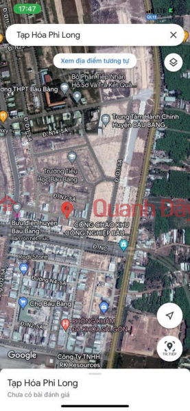 Property Search Vietnam | OneDay | , Niêm yết bán Khu sầm uất, tiện kinh doanh, buôn bán.