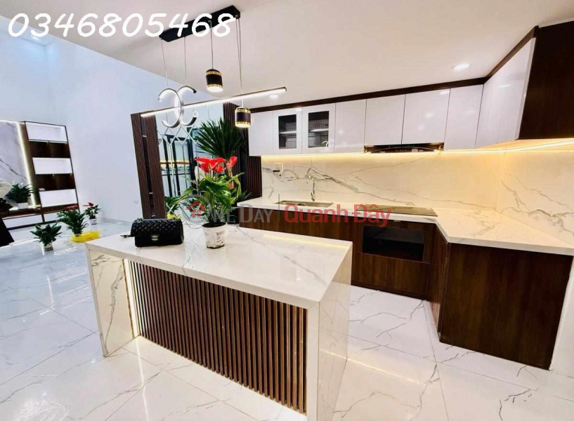 Property Search Vietnam | OneDay | Nhà ở | Niêm yết bán BÁN NHÀ RIÊNG 58m 4PN, 5WC, giá cực chất 9,3 tỷ tại Đê La Thành, Ba Đình, Hà Nội