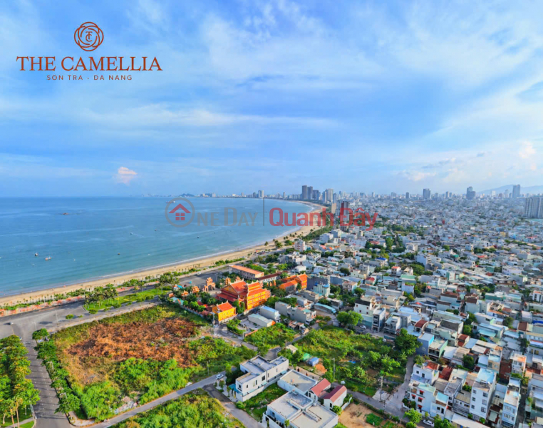 Nhanh tay sở hữu: CĂN HỘ THE CAMELLIA ĐÀ NẴNG - BÁN ĐẢO SƠN TRÀ CHỈ TỪ 1.9TỈ/CĂN LH:0775671352 Sales Listings