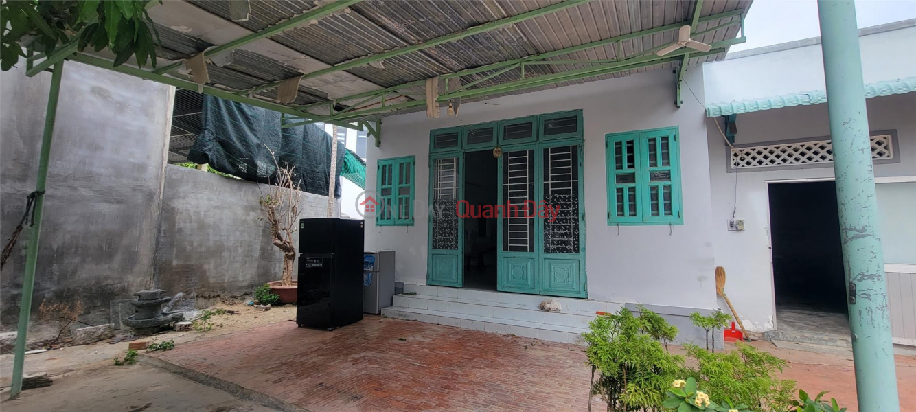 Property Search Vietnam | OneDay | Residential Sales Listings OWNER NEEDS TO SELL QUICK LAND LOT Available House in Phan Rang Thap Cham city, Ninh Thuan province
