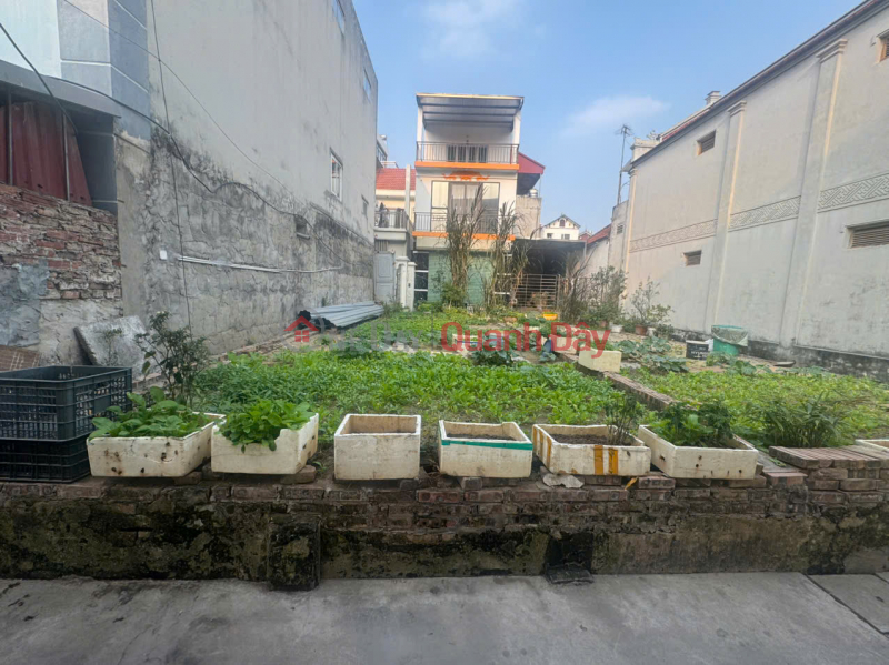 Owner selling land in Duc Thuong, Hoai Duc, Hanoi - Near the lake, market, and National Highway 32 - Investment price. | Vietnam Sales | đ 5.5 Billion