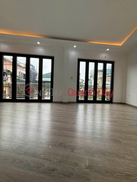 đ 17,5 tỷ, Bán Nhà Phố Hoàng Mai - Nhà Mới Thang Máy - Ô Tô Vào Nhà - Kinh Doanh Đỉnh - Gần Hồ Đền Lừ