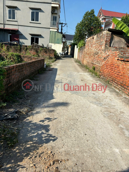 Property Search Vietnam | OneDay | Residential Sales Listings, HOT HOT LAND IN SONG MAI - MAI DINHF, AREA 76 M, FUN TC DG, WIDE 4M, PRICE INFORMATION FOR HOUSES IN AREA