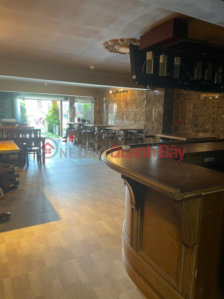 ► MT Nguyễn Tất Thành, 8 tầng KD kết hợp Khách Sạn + Nhà Hàng | Việt Nam, Bán | đ 23 tỷ