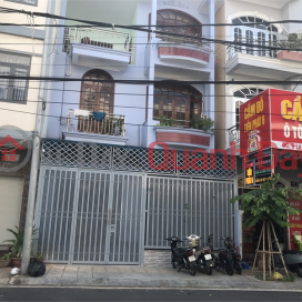 1t2l space for rent on Le Lai street, tpvt new house with nice corner _0