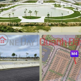 CHEAP LAND - GOOD PRICE - OWNER NEEDS TO QUICKLY SELL LOT MB 3806 in Dong Ninh, Dong Son, Thanh Hoa _0