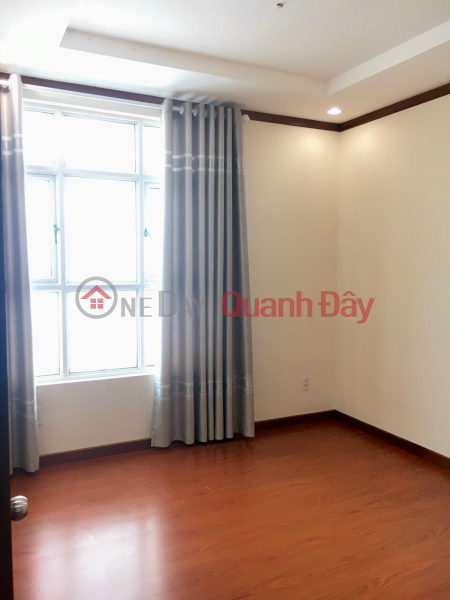Him Lam 2 bedroom apartment for rent in District 7 with free empty house dvvs Vietnam Rental | đ 11 Million/ month