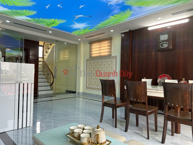 Property Search Vietnam | OneDay | Residential, Sales Listings SUBDIVISION AREA - ALL OFFICIALS - DOINH NHAN STREET - OTO TO HOME - BUSINESS - 70M X 5T - 17.5 BILLION - Main red book