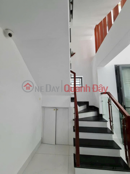 NNC for rent Nguyen Van Dau, Binh Thanh, 50m2, Price 15 million Rental Listings