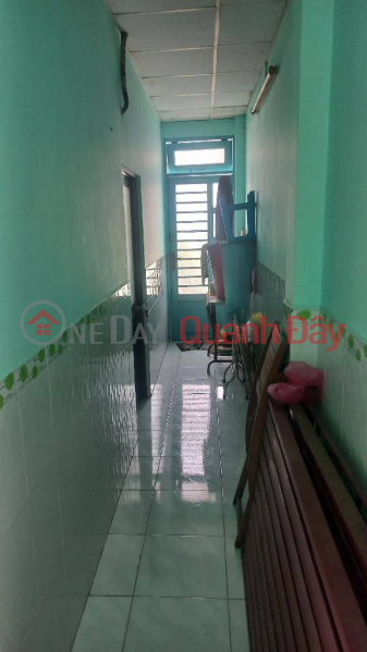 Property Search Vietnam | OneDay | Nhà ở | Niêm yết bán Bán nhà đường Liên Khu 1-6 - BTĐ - Bình Tân, 318m2 - 2 tầng - Chỉ 12 tỷ