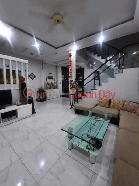 Property Search Vietnam | OneDay | Residential Sales Listings | House for sale in front of Tan Binh, 7m wide, Ward 12, Tan Binh District