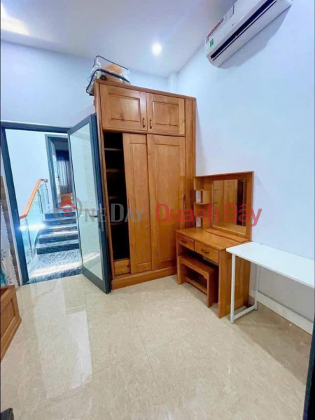 NHÀ 3T ÔNG ÍCH KHIÊM – ĐƯỜNG Ô TÔ 5M, GẦN BIỂN – HƠN 5 TỶ, Việt Nam, Bán đ 5,9 tỷ