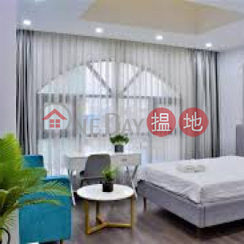 Auhome Duy Tan Apartment|Căn hộ Auhome Duy Tân