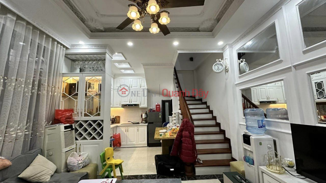 | Làm ơn chọn Nhà ở, Niêm yết bán đ 6,7 tỷ