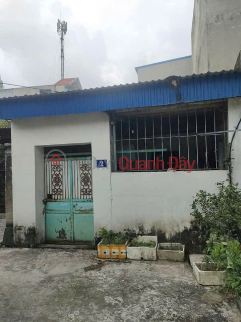 House for sale in Tay Phong Loc, Nam Dinh, Ferry Terminal _0