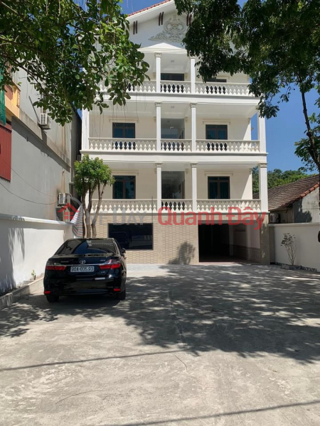 Owner Rent Original Business House in Phu Ly, Ha Nam Rental Listings